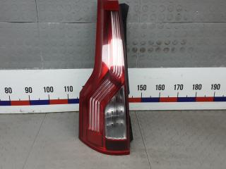 фонарь задний левый Citroen C4 Grand Picasso 1 поколение 2012, 1.6 л., дизель, МКПП, минивэн