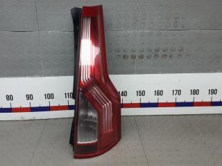 фонарь задний правый Citroen C4 Grand Picasso 1 поколение 2012, 1.6 л., дизель, МКПП, минивэн