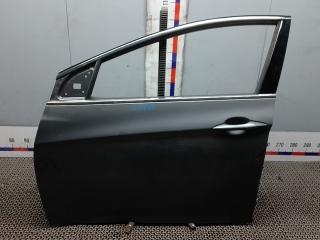 дверь передняя левая Hyundai i40 VF 2014, 1.7 л., дизель, МКПП, седан