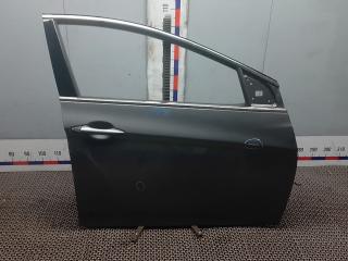 дверь передняя правая Hyundai i40 VF 2014, 1.7 л., дизель, МКПП, седан