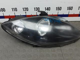 фара правая SEAT Leon 3 поколение 2012, 1.6 л., дизель, МКПП, хетчбэк 5 дв.