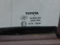 дверь передняя левая Toyota COROLLA VERSO 2009, 2.2 л., дизель, МКПП, минивэн - фото №4