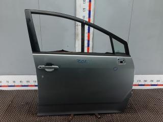 дверь передняя правая Toyota COROLLA VERSO 2009, 2.2 л., дизель, МКПП, минивэн