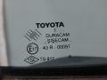 дверь передняя правая Toyota COROLLA VERSO 2009, 2.2 л., дизель, МКПП, минивэн - фото №4