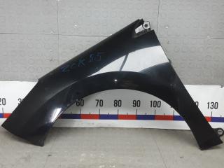 крыло переднее левое Peugeot 308 T7 2009, 1.6 л., BioFlex, дизель, МКПП, хетчбэк 5 дв.