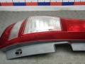 фонарь задний левый Honda CR-V 3 поколение 2007, 2.2 л., дизель, МКПП, внедорожник 5 дв. - фото №2