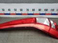 фонарь задний левый Honda CR-V 3 поколение 2007, 2.2 л., дизель, МКПП, внедорожник 5 дв. - фото №4