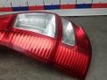 фонарь задний левый Honda CR-V 3 поколение 2007, 2.2 л., дизель, МКПП, внедорожник 5 дв. - фото №6