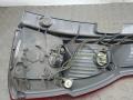 фонарь задний левый Honda CR-V 3 поколение 2007, 2.2 л., дизель, МКПП, внедорожник 5 дв. - фото №8