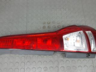 фонарь задний правый Honda CR-V 3 поколение 2007, 2.2 л., дизель, МКПП, внедорожник 5 дв.