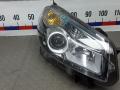 фара правая Nissan Qashqai 1 поколение [рестайлинг] 2010, 1.5 л., дизель, МКПП, внедорожник 5 дв. - фото №2