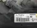 фара правая Nissan Qashqai 1 поколение [рестайлинг] 2010, 1.5 л., дизель, МКПП, внедорожник 5 дв. - фото №3