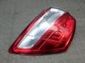 фонарь задний левый Nissan Qashqai 1 поколение [рестайлинг] 2010, 1.5 л., дизель, МКПП, внедорожник 5 дв. - фото №2
