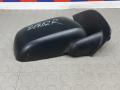 зеркало правое Nissan Navara D40 2007, 2.5 л., дизель, АКПП, пикап, 5PIN - фото №3