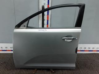 дверь передняя левая Kia Sportage 3 поколение 2011, 2.0 л., бензин, МКПП, внедорожник 5 дв.