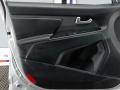 дверь передняя левая Kia Sportage 3 поколение 2011, 2.0 л., бензин, МКПП, внедорожник 5 дв. - фото №8