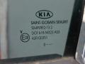дверь задняя левая Kia Sportage 3 поколение 2011, 2.0 л., бензин, МКПП, внедорожник 5 дв. - фото №4