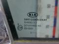 дверь задняя правая Kia Sportage 3 поколение 2011, 2.0 л., бензин, МКПП, внедорожник 5 дв. - фото №4