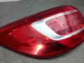 фонарь задний левый Kia Sportage 3 поколение 2011, 2.0 л., бензин, МКПП, внедорожник 5 дв. - фото №2