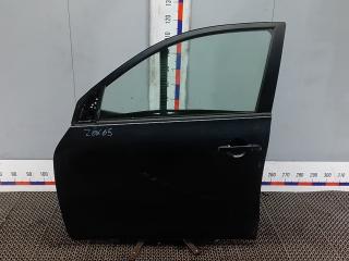 дверь передняя левая Toyota RAV4 3 поколение (XA30) 2007, 2.2 л., дизель, МКПП, внедорожник 5 дв.