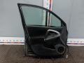 дверь передняя левая Toyota RAV4 3 поколение (XA30) 2007, 2.2 л., дизель, МКПП, внедорожник 5 дв. - фото №7