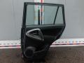 дверь задняя правая Toyota RAV4 3 поколение (XA30) 2007, 2.2 л., дизель, МКПП, внедорожник 5 дв. - фото №8