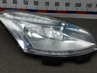фара правая Citroen C4 Grand Picasso 2 поколение 2013, 1.6 л., дизель, МКПП, минивэн