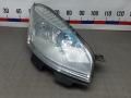 фара правая Citroen C4 Grand Picasso 2 поколение 2013, 1.6 л., дизель, МКПП, минивэн - фото №2