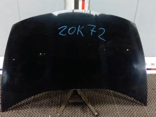 капот Honda Civic 8 поколение [рестайлинг] 2009, 1.8 л., бензин, МКПП, хетчбэк 5 дв.