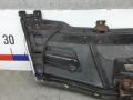 решетка радиатора Honda Civic 8 поколение [рестайлинг] 2009, 1.8 л., бензин, МКПП, хетчбэк 5 дв. - фото №5