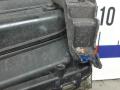 решетка радиатора Honda Civic 8 поколение [рестайлинг] 2009, 1.8 л., бензин, МКПП, хетчбэк 5 дв. - фото №7