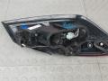 фонарь задний правый Renault Megane 3 поколение 2011, 1.5 л., дизель, МКПП, хетчбэк 5 дв. - фото №3