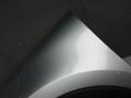 крыло переднее левое Kia Sportage 3 поколение 2013, 1.7 л., дизель, МКПП, внедорожник 5 дв. - фото №3