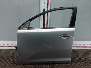 дверь передняя левая Kia Sportage 3 поколение 2013, 1.7 л., дизель, МКПП, внедорожник 5 дв.