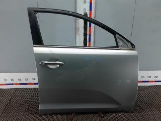 дверь передняя правая Kia Sportage 3 поколение 2013, 1.7 л., дизель, МКПП, внедорожник 5 дв.
