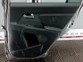 дверь задняя правая Kia Sportage 3 поколение 2013, 1.7 л., дизель, МКПП, внедорожник 5 дв. - фото №9