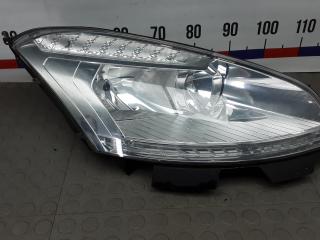 фара правая Citroen C4 Grand Picasso 2 поколение 2013, 1.6 л., дизель, МКПП, минивэн