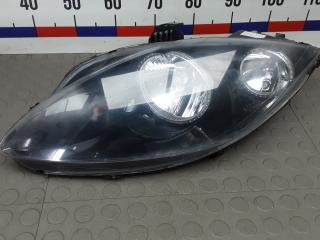 фара левая SEAT Leon 3 поколение 2012, 2.0 л., дизель, МКПП, хетчбэк 5 дв.