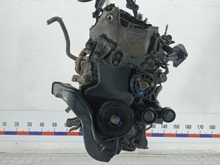 двигатель Opel Vivaro B 2015, 1.6 л., дизель, МКПП, микроавтобус, R9M408