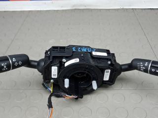 переключатель подрулевой Land Rover Freelander 2 поколение [2-й рестайлинг] 2013, 2.2 л., D TD4, дизель, МКПП, внедорожник 5 дв.