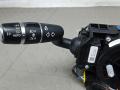 переключатель подрулевой Land Rover Freelander 2 поколение [2-й рестайлинг] 2013, 2.2 л., D TD4, дизель, МКПП, внедорожник 5 дв. - фото №2
