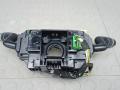 переключатель подрулевой Land Rover Freelander 2 поколение [2-й рестайлинг] 2013, 2.2 л., D TD4, дизель, МКПП, внедорожник 5 дв. - фото №5