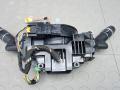 переключатель подрулевой Land Rover Freelander 2 поколение [2-й рестайлинг] 2013, 2.2 л., D TD4, дизель, МКПП, внедорожник 5 дв. - фото №6