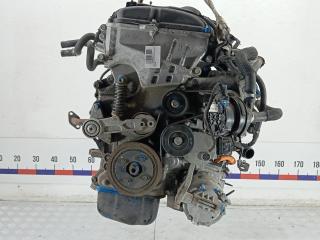 двигатель Kia Optima 4 поколение 2016, 2.0 л., бензин, АКПП, седан, G4NG