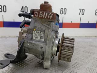 ТНВД Ford Mondeo 5 поколение 2015, 1.6 л., TDCi, дизель, МКПП, хетчбэк 5 дв., 0445010536, CV6Q-9A543-AA