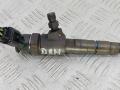 форсунка Ford Mondeo 5 поколение 2015, 1.6 л., TDCi, дизель, МКПП, хетчбэк 5 дв., 0445110469 - фото №3