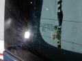 крышка багажника Skoda Yeti 1 поколение [рестайлинг] 2013, 2.0 л., дизель, МКПП, внедорожник 5 дв. - фото №4