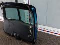 крышка багажника Skoda Yeti 1 поколение [рестайлинг] 2013, 2.0 л., дизель, МКПП, внедорожник 5 дв. - фото №11