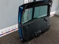 крышка багажника Skoda Yeti 1 поколение [рестайлинг] 2013, 2.0 л., дизель, МКПП, внедорожник 5 дв. - фото №12