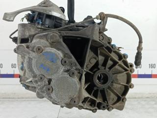 МКПП Ford Focus 4 поколение 2019, 1.5 л., дизель, МКПП, универсал, JX6R-7002-BHB